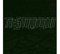 Showdown – Temptation Come My Way – CD (Importación USA) – Century Media Records