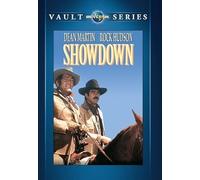 Showdown [USA] [DVD]