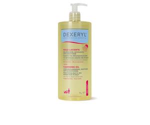 SHOWER aceite limpiador 1000 ml