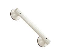 Shower Assist Grip - Bathroom Safety Bar, Vacuum Lock Handle with Firm Hold, Installation Aid, Stability Device, Mobility Support for Elderly Pregnant Users Bathroom Tub Toilet Living Space Care
