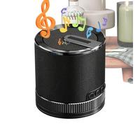 Shower bluetoth Speaker - Small Wireless Player, Powerful Bass, Portable | Shower Wireless Speaker for Yard Garage Bonfire Nights Hiking Biking Camping Bike Offices Birthday