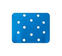 Shower Chair Pad, Anti-Skid Waterproof Bath Bench Mat, Prevent Slipping, Cushioned Comfort for Seniors and Disabled, Personal Hygiene Support, Daily Bathroom Routine, Home Care Aid, 13.78x9.45 Inches