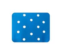 Shower Chair Pad - Cold-proof Nonslip Seat Cushion | Bathroom Mat | Shower Seat Toilet Stool Cover, Antiskid Waterproof Pad For Elderly Disabled, Mobility Aid Accessory