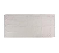 Shower Curtain with Water - Blocking Feature | Thickened Polyester Fabric for Bathroom/Hotel/Dorm | Quick - Dry & - Inhibiting Bath Curtain with No - Hole Hooks, 80x180cm (Width 80*Height 180)