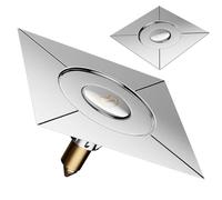 Shower Drain Cover, Press Type Drain Catcher, Removable Strainer Grid, Stainless Steel ABS Anti Odor Build, Bathroom Floor Trap Protector System, Hair Blocking Bathroom Use Hotel 3.94x3.94x2.36in