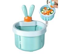 Shower Drain Hair Catcher Stickers - Portable Pop-Up Anti-Clogging Catcher Drainer | Bathroom Sink Drain For Home House Indoor Kitchen Bathroom Dish Food Garbage Washing Cleaning