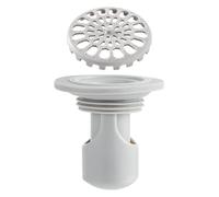 Shower Drain Plug Innovative Water Seal To Prevent Olores, Olor-Blocking Mini Bottle Trap Design, Bathroom Olors-proof Drain Plug, Anti- Olor Plugs For Bathroom Home Dorm Apartment Bathtubs