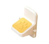 Shower Foot Rest | No Drill Bench with Hooks | Shower Foot Rest for Shaving Legs | for Bathroom Toilet Bathtub Spa Home Gym Pool