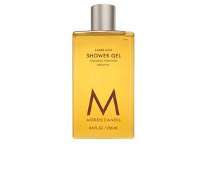 SHOWER GEL ambre noir 250 ml