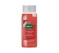 SHOWER GEL ATTRACTION TOTALE