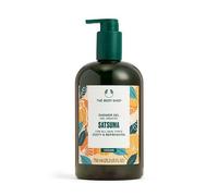 Shower Gel Satsuma