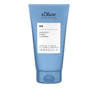 Shower gel & shampoo 150 ml
