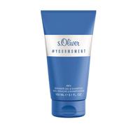 Shower gel & shampoo 150 ml