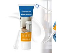 Shower Grout Repair | 100ml Quick Fix Heavy-Duty Sealant | Bathroom Tile