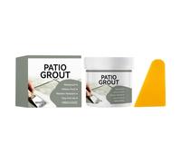 Shower Grout - Versatile Wall Crack and Seam Filler Sealsnt