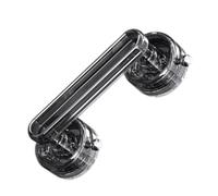 Shower Handles For Elderly Suction -Bathtub Shower Support Handle, No Drill Suction Grab, For Bathroom Safety, Seniors Glass Door Window Cabinet Refrigerator GripMaximum Reliabilit