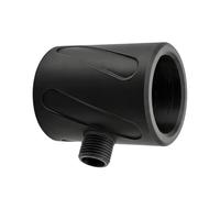 Shower Head For Men - PP 6x8x8cm 44g | High Pressure Coarse Hole Handheld Bathroom Shower Head Easy Install | For Apartment Hotel Home Relaxing Bath Use