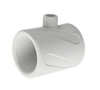 Shower Head | Portable Universal Anti Clog Precision Threading - Men Rain Bath Accessories,for Home Hotel Rental School Gym Spa Relaxation Cleaning Washing