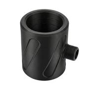 Shower Head | Portable Universal Anti Clog Precision Threading | Men Rain Shower Head Bath | For Home Hotel Rental School Gym Spa Relaxation Cleaning Washing