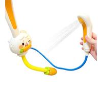 Shower Head Toy | Rabbit Bath Sprayer | Kids Bathroom Water Toy