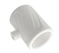 Shower Head With Handheld - Adaptable Shower, Universal Thermostatic Massager | Coarse Hole Men’s Showr Head For Family Apartment Home RV Camper Gym Hotel Spa