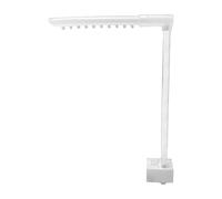Shower Head with Running Water for Cage Fountain, adecuado Parakeet Bathing Accessories, Pet Pool Toy for Budgies, Cockatiels