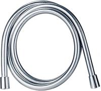 Shower Hose Shower Pipe, High-Pressure 1.5m/2m Tangle-Free Smooth Tube
