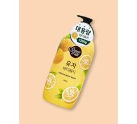 Shower Mate Gel de ducha con aroma a cítrico Natural Citron Body Wash - 1.2 l