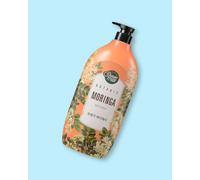 Shower Mate Gel de ducha con aroma a moringa Botanic Terrace Moringa Body Wash - 1.2 l