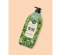 Shower Mate Gel de ducha con aroma a olivas Botanic Terrace Olive Body Wash - 1.2 l