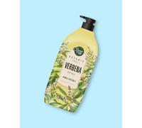 Shower Mate Gel de ducha con aroma a verbena Botanic Terrace Verbena Body Wash - 1.2 l