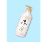 Shower Mate Gel de ducha con leche de cabra y miel Goat Milk Manuka Honey Body Wash - 800 ml
