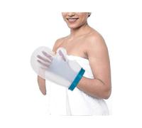 Shower Protection Foot Waterproof Plaster Protection, Plaster Protection Waterproof Leg