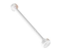 Shower Rod | Anti-Rust Telescoping,Shower Tension Curtains Rod,for Dormitory Apartment Rental Kitchen Bedroom Home Hotel Bathroom