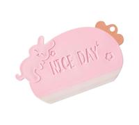 Shower Scraper Lightweight Silicone Strip Bathroom Squeegee