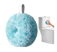 Shower Scrubber Multipurpose Scrub Seamless Cleaning per Ball Stain Remover