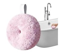 Shower Scrubber Multipurpose Scrub Seamless Cleaning per Ball Stain Remover