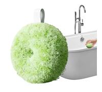 Shower Scrubber Multipurpose Scrub Seamless Cleaning per Ball Stain Remover