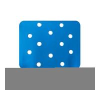 Shower Seat Pad, Bath Chair Mat, Waterproof Non-Slip Cushion, Comfortable Stool Support, Bathroom Aid for Personal Hygiene, Daily Routine, Home Care, Seniors, Cushion Blue Colored