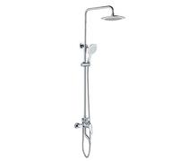 Shower Set The Bathroom Shower Cold and Water Tap Nozzle Set of, and Ancient Classic Home Decoration Bathroom