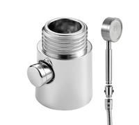Shower Shut Off Valve - Water Saving Control Adapter | ABS