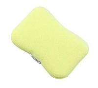 Shower Soap Sponge - Foaming Bath Scrubber for Body | Mesh Pouch with Soft Sponge, Sturdy Cleaning Accessory for Men Women Showering Travel Camping Bathroom Use