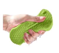 Shower Sponge for Body, Soft Body Wash Sponge, Home Daily Accessories for Home Bathtub Showering Spa Travel Post-workout Intimate Wash Pre-shave