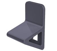 Shower Step For Shaving Legs - Shower Foot Rest, Bathroom Pedal Showers Foot Rest | Ergonomic Step Shaving Feet Rests, Anti-Slip Wall Mounted Footrest Shavings Leg Aid Portable Bathroom Leg Assist