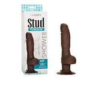 SHOWER STUD SUPER STUD BLACK
