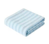 Shower Towels - Soft Deep Cleaning Back Scrubber, Long Body Towel for Shower with Gentle Scrub, Bath Accessory for Women Men Elderly Sensitive Skin Face Arm Leg Home Bathroom