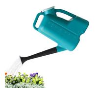 Shower Watering Can - 5L Long Spout Lid Included, Large Capacity Garden Wat
