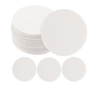 SHOWERORO 100 piezas Secadoras Desecantes para Alimentos Piezas Absorbentes de Humedad para Tarros y Snacks Compactas y Ligeras para Conservar Frescura Cocina y Almacenamiento