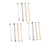 SHOWERORO 12 Pinzas Magnéticas Multifunción Para Ropa Con Hebilla De Ajuste De Aleación De Aluminio