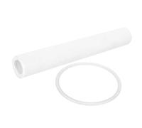 SHOWERORO 1juego Mallet De Tazón Con Cojín Para Accesorio De Canto Ligero y Portátil Para Yoga Relajación y De